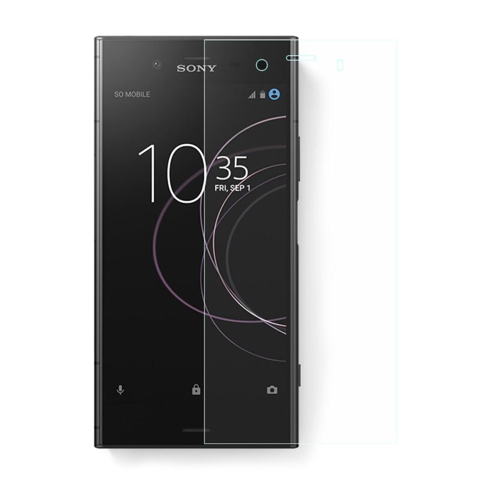 Sony Xperia XZ1 Compact Screenprotector