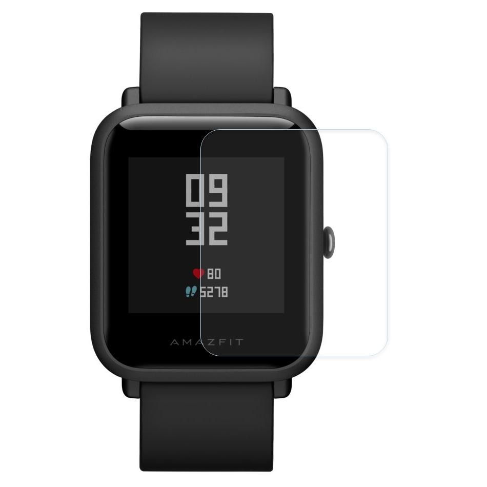 Xiaomi Amazfit Bip Screenprotector