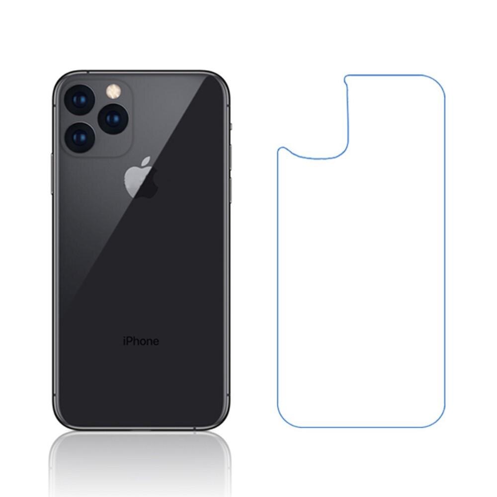 iPhone 11 Pro Screenprotector achterkant