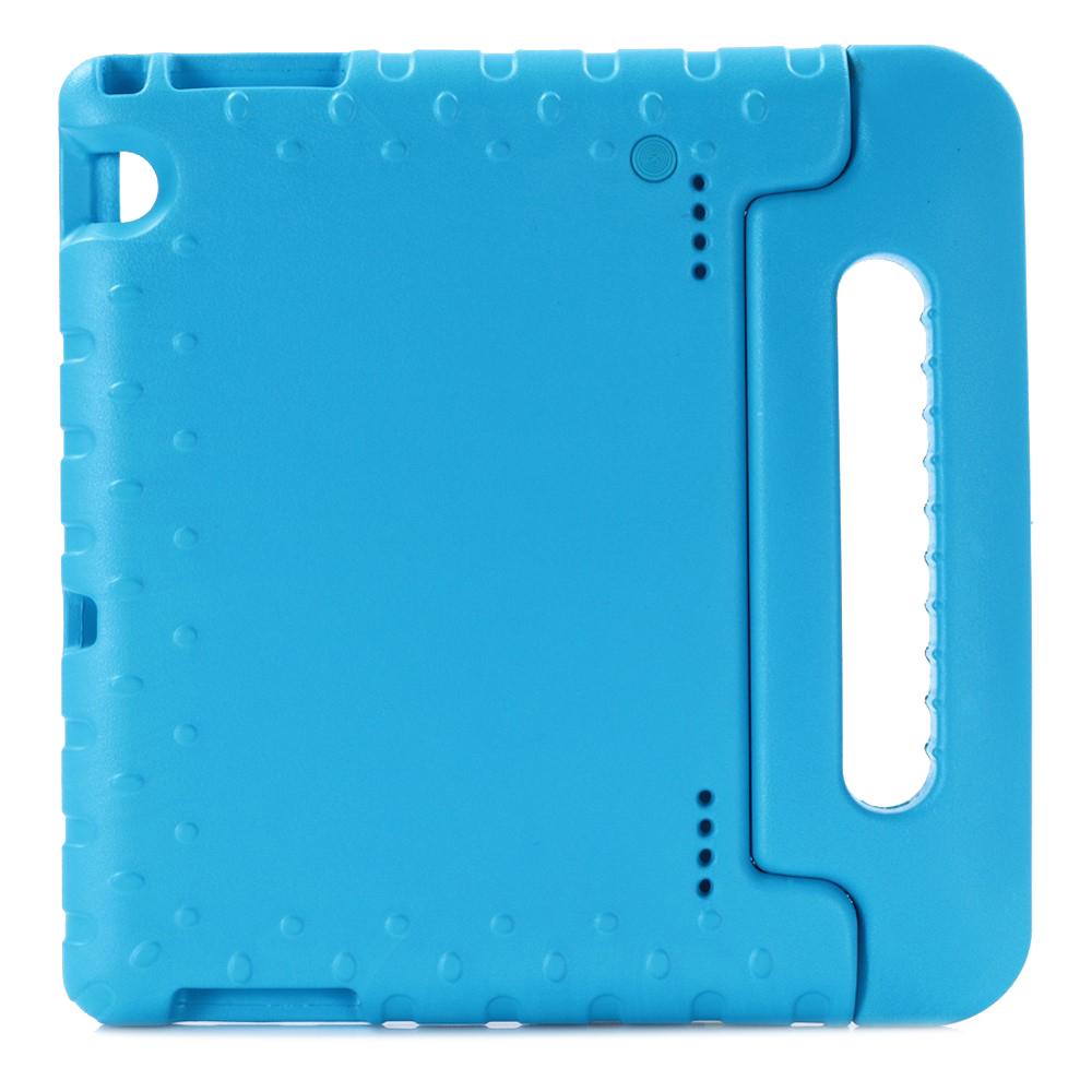 Huawei Mediapad T5 10 Schokbestendig EVA-hoesje Blauw