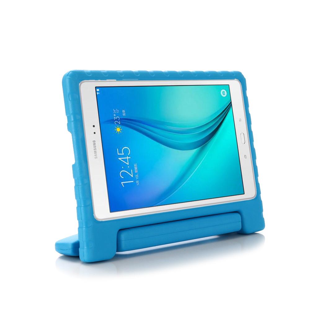 Samsung Galaxy Tab A 10.1 2019 Schokbestendig EVA-hoesje Blauw