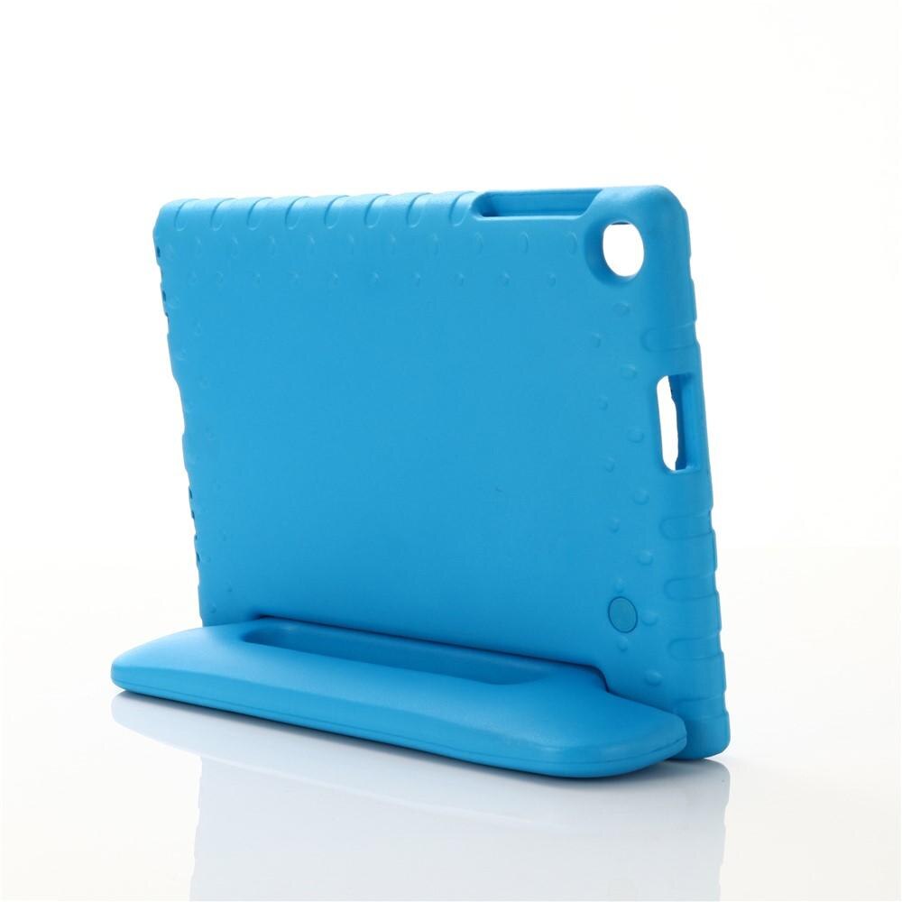 Samsung Galaxy Tab A 10.1 (2019) Schokbestendig EVA-hoesje Blauw