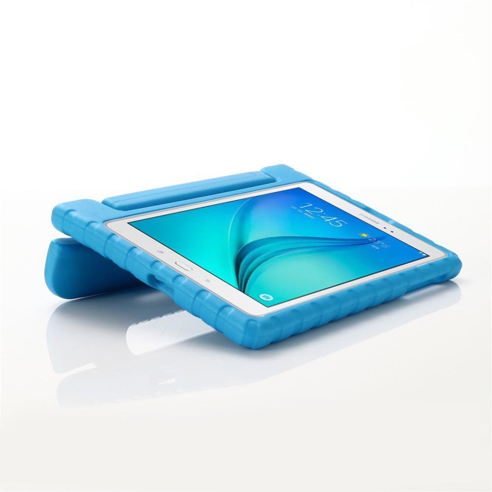 Samsung Galaxy Tab A 10.1 (2019) Schokbestendig EVA-hoesje Blauw