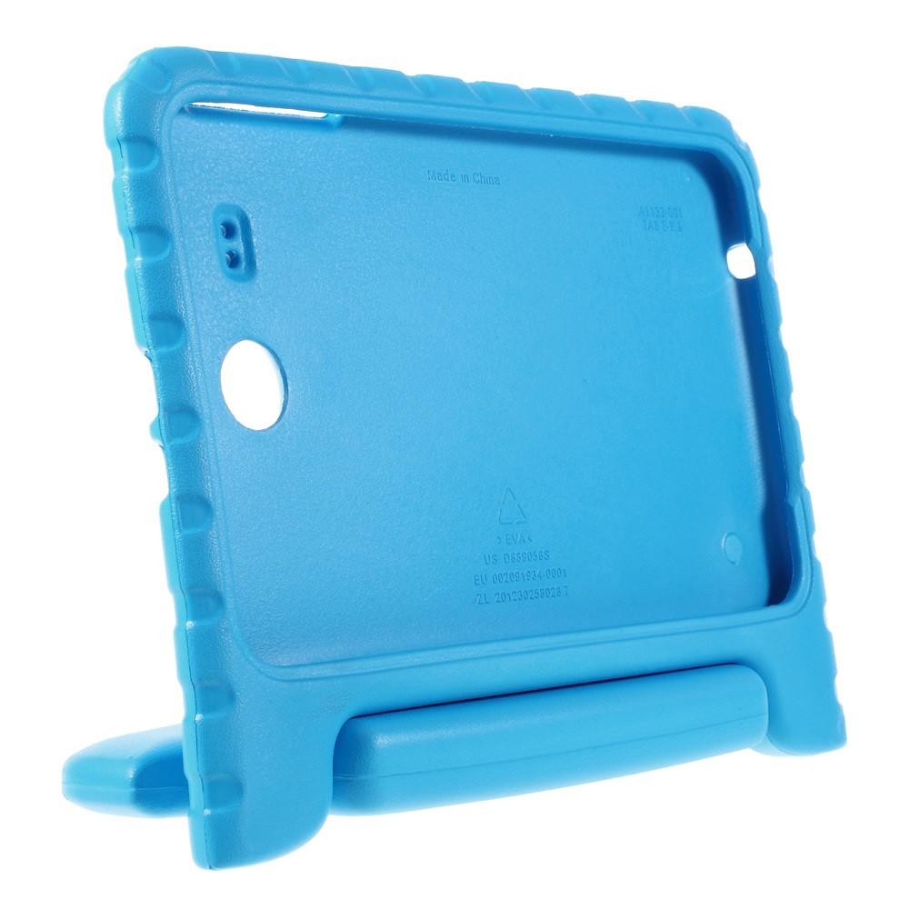 Samsung Galaxy Tab E 9.6 Schokbestendig EVA-hoesje Blauw