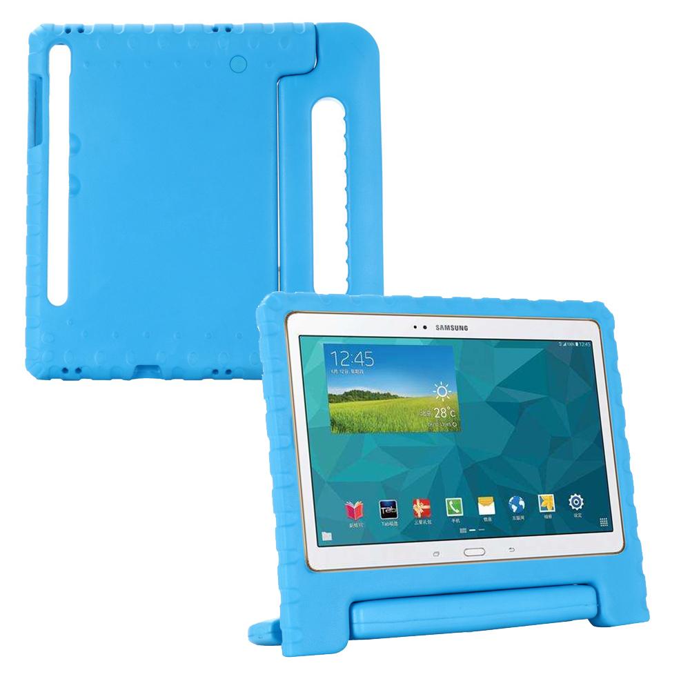 Samsung Galaxy Tab S6 10.5 Schokbestendig EVA-hoesje Blauw