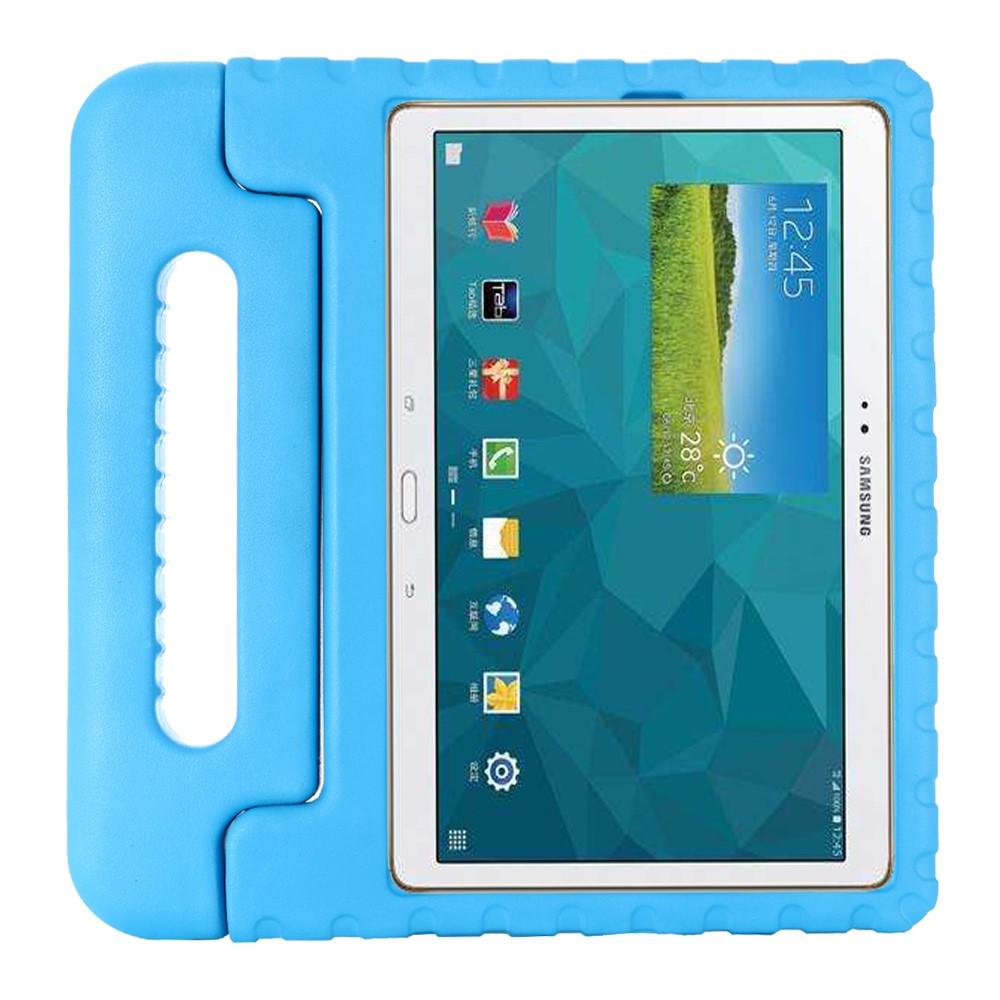 Samsung Galaxy Tab S6 Schokbestendig EVA-hoesje Blauw