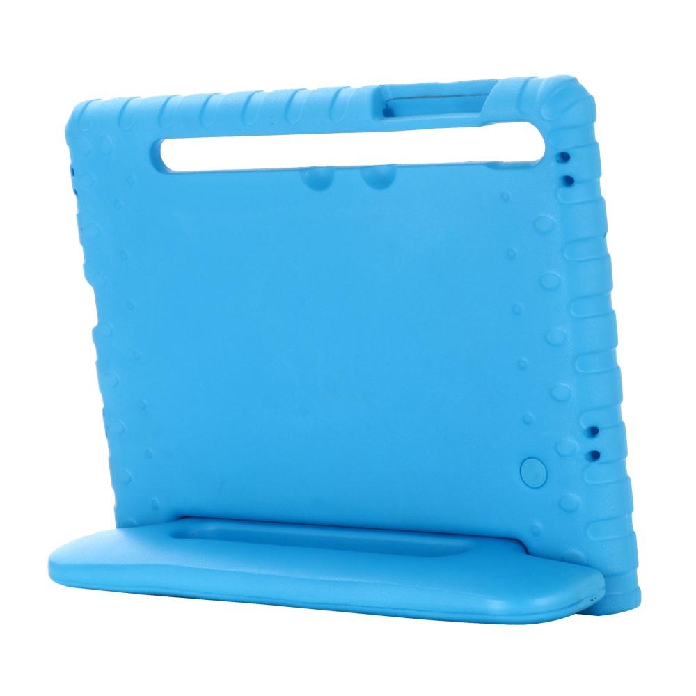 Samsung Galaxy Tab S6 Schokbestendig EVA-hoesje Blauw