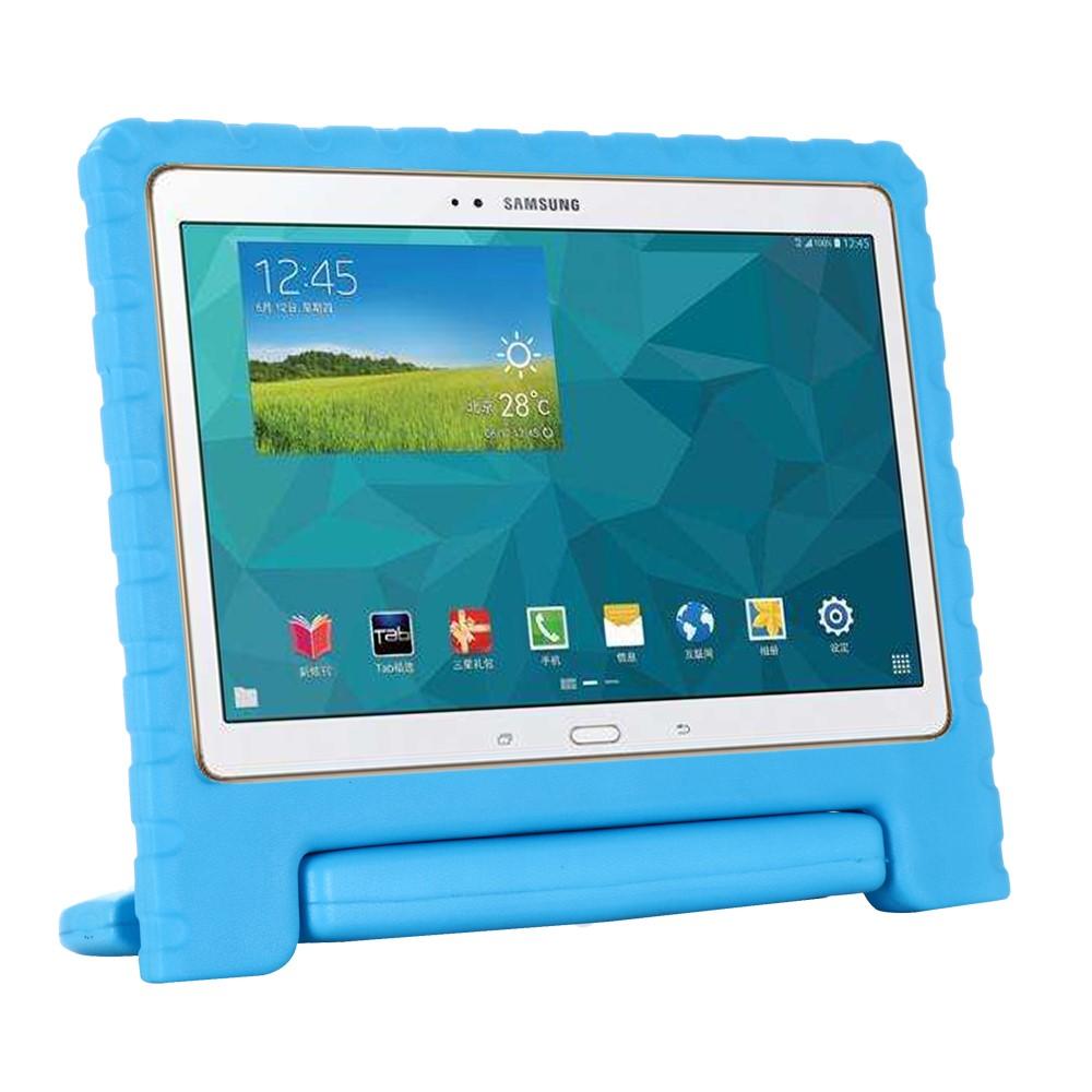 Samsung Galaxy Tab S6 Schokbestendig EVA-hoesje Blauw