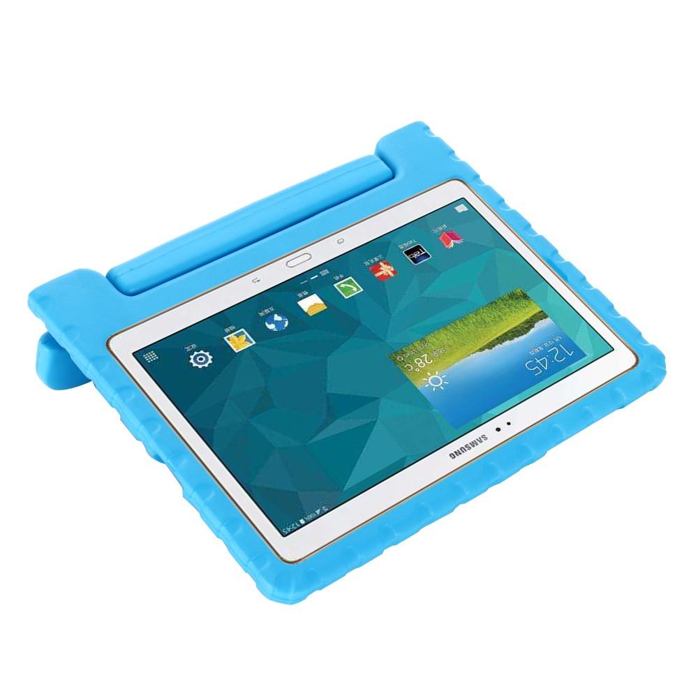 Samsung Galaxy Tab S6 Schokbestendig EVA-hoesje Blauw