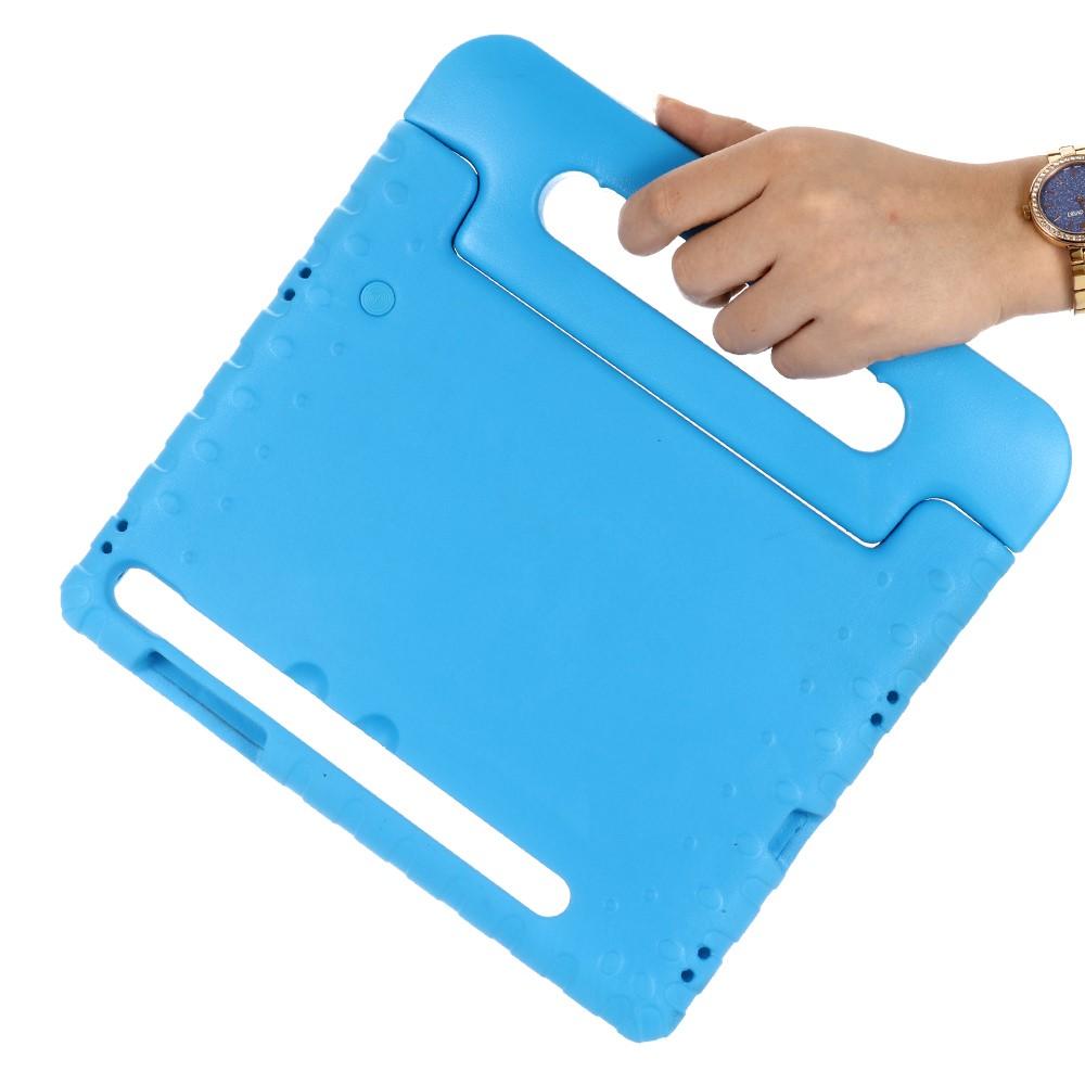 Samsung Galaxy Tab S6 Schokbestendig EVA-hoesje Blauw