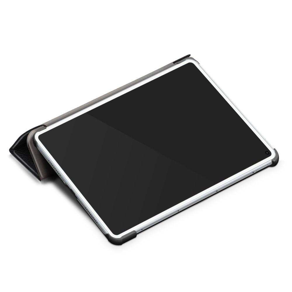   Tri-fold Hoesje Zwart