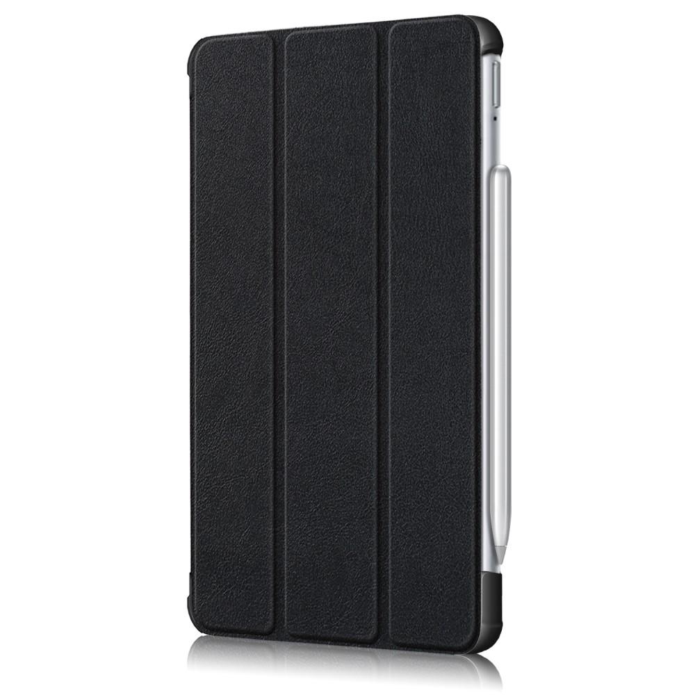   Tri-fold Hoesje Zwart