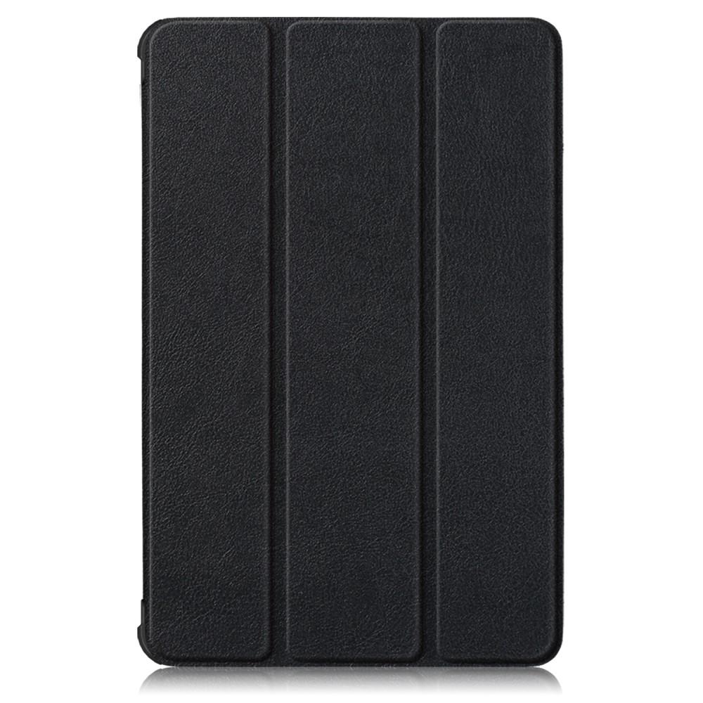 Huawei MatePad Pro 10.8 Tri-fold Hoesje Zwart