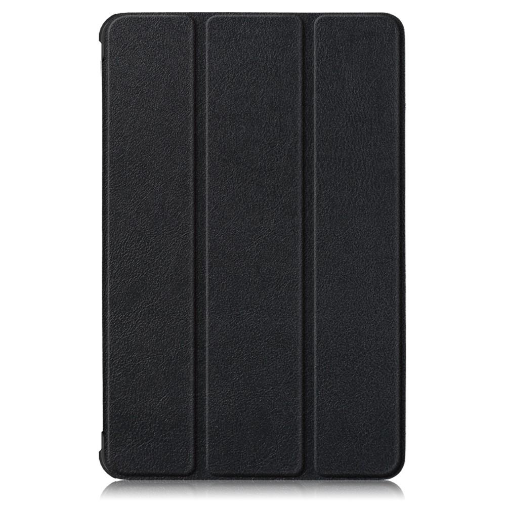   Tri-fold Hoesje Zwart