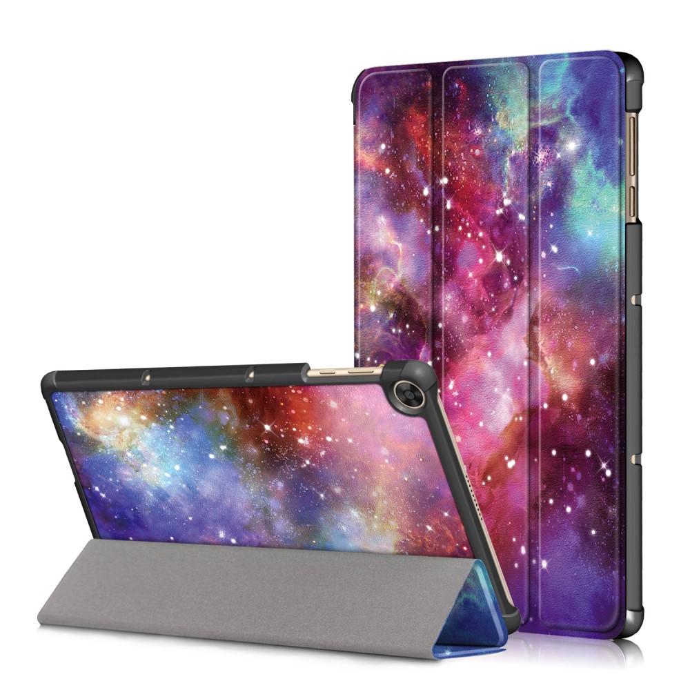 Huawei Matepad T10/T10s Tri-fold Hoesje Ruimte