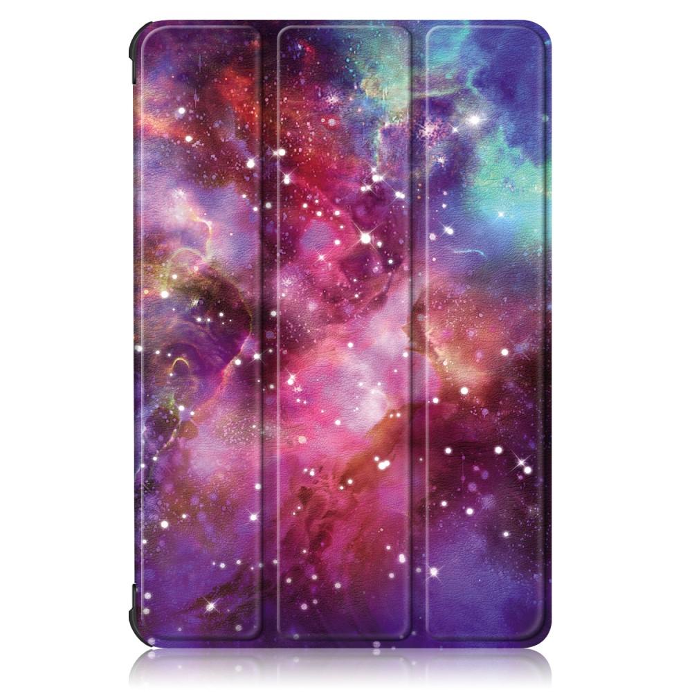 Huawei Matepad T10/T10s Tri-fold Hoesje Ruimte