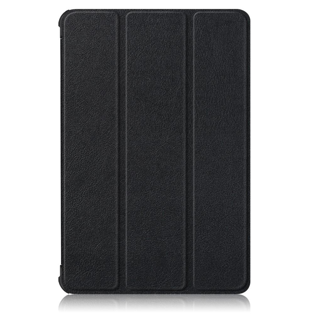 Huawei Matepad T10/T10s Tri-fold Hoesje Zwart