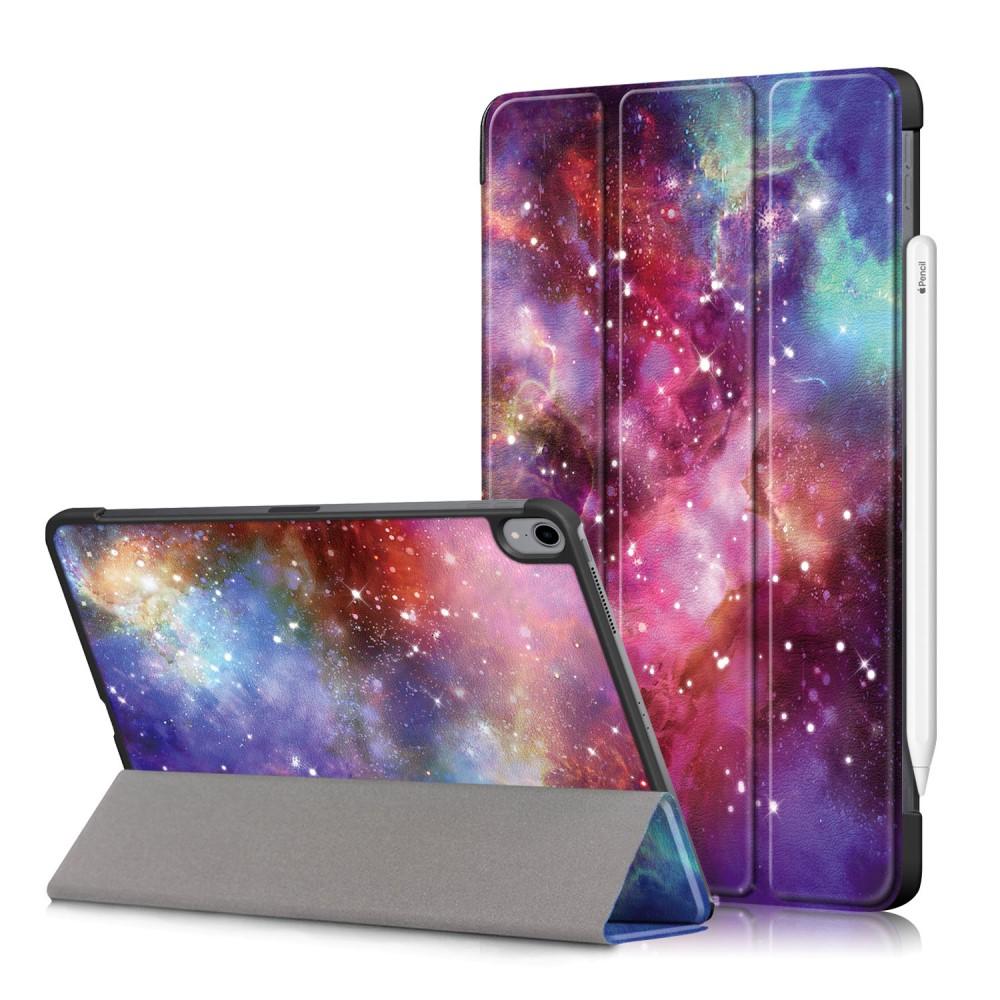 iPad Air 10.9 5th Gen (2022) Tri-fold Hoesje Ruimte