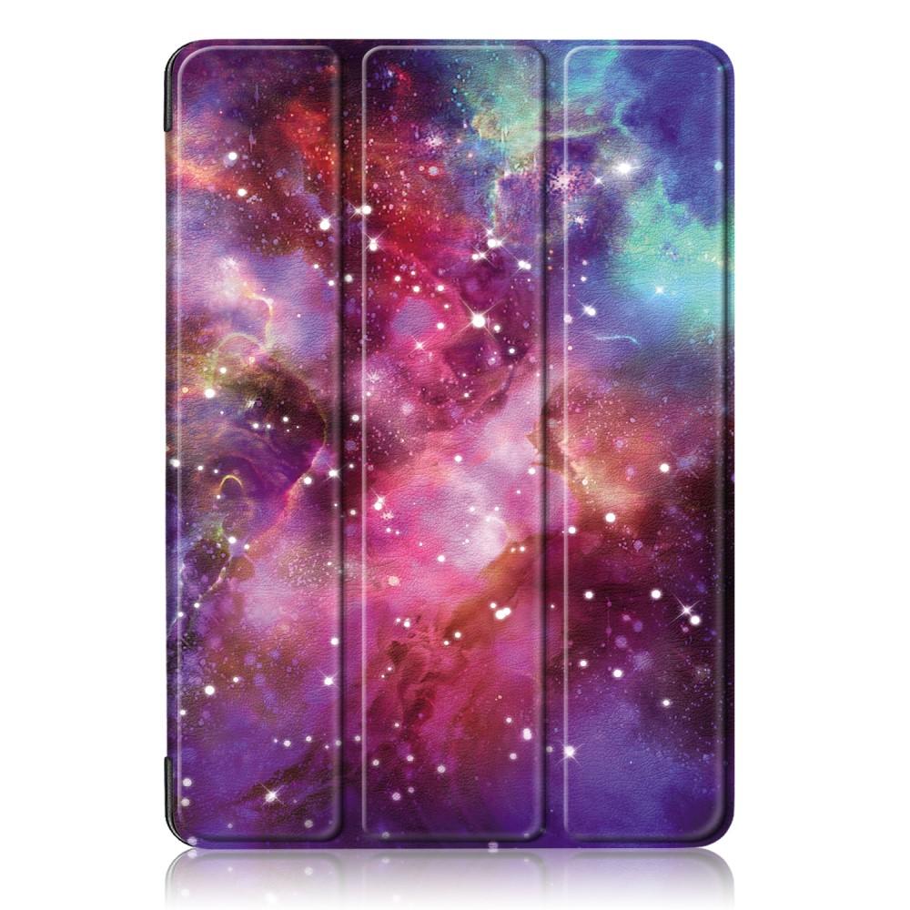 iPad Air 10.9 5th Gen (2022) Tri-fold Hoesje Ruimte