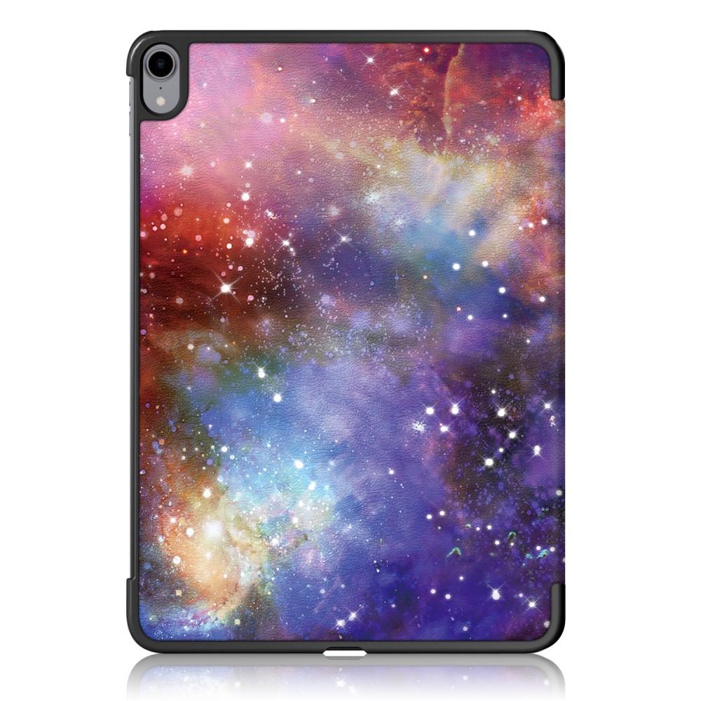 iPad Air 10.9 4th Gen (2020) Tri-fold Hoesje Ruimte