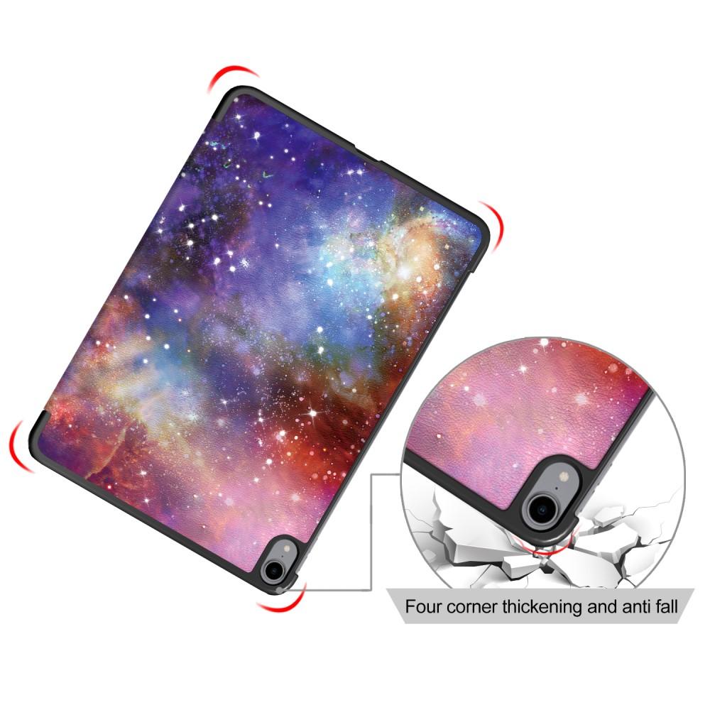 iPad Air 10.9 4th Gen (2020) Tri-fold Hoesje Ruimte