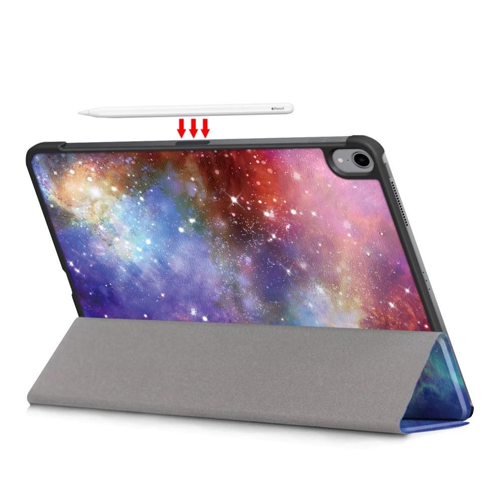 iPad Air 10.9 4th Gen (2020) Tri-fold Hoesje Ruimte