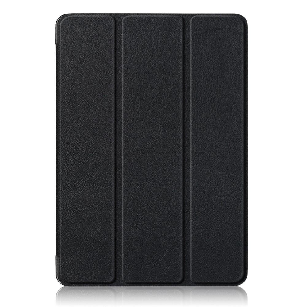 iPad Air 10.9 5th Gen (2022) Tri-fold Hoesje zwart