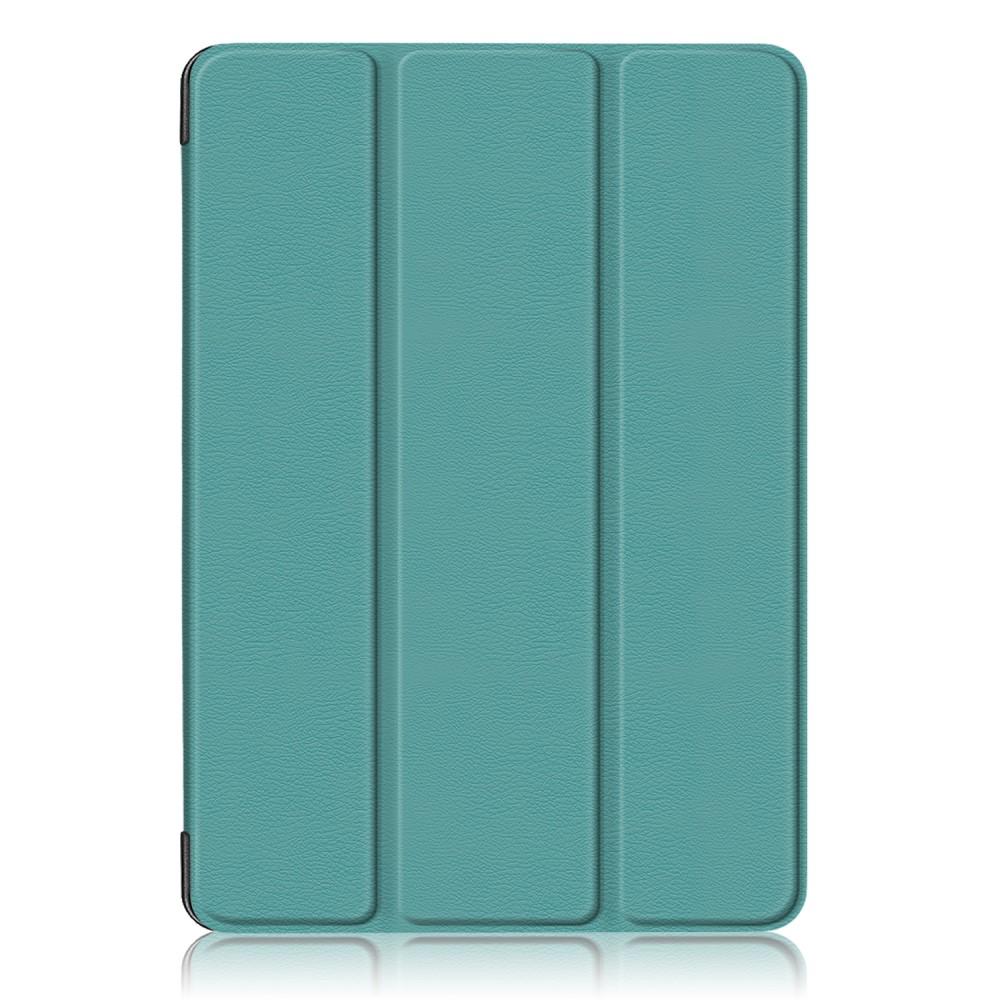 iPad Air 10.9 4th Gen (2020) Tri-fold Hoesje groen