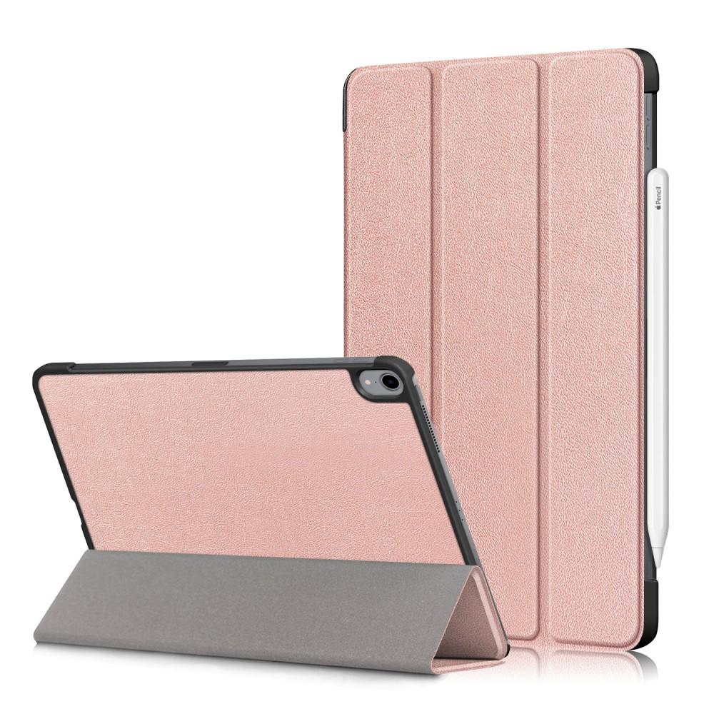 iPad Air 10.9 2020 Tri-fold Hoesje Roze