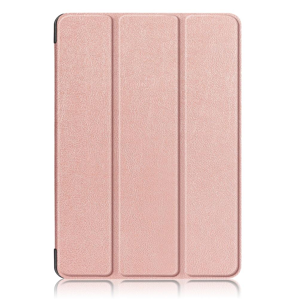 iPad Air 10.9 2020 Tri-fold Hoesje Roze