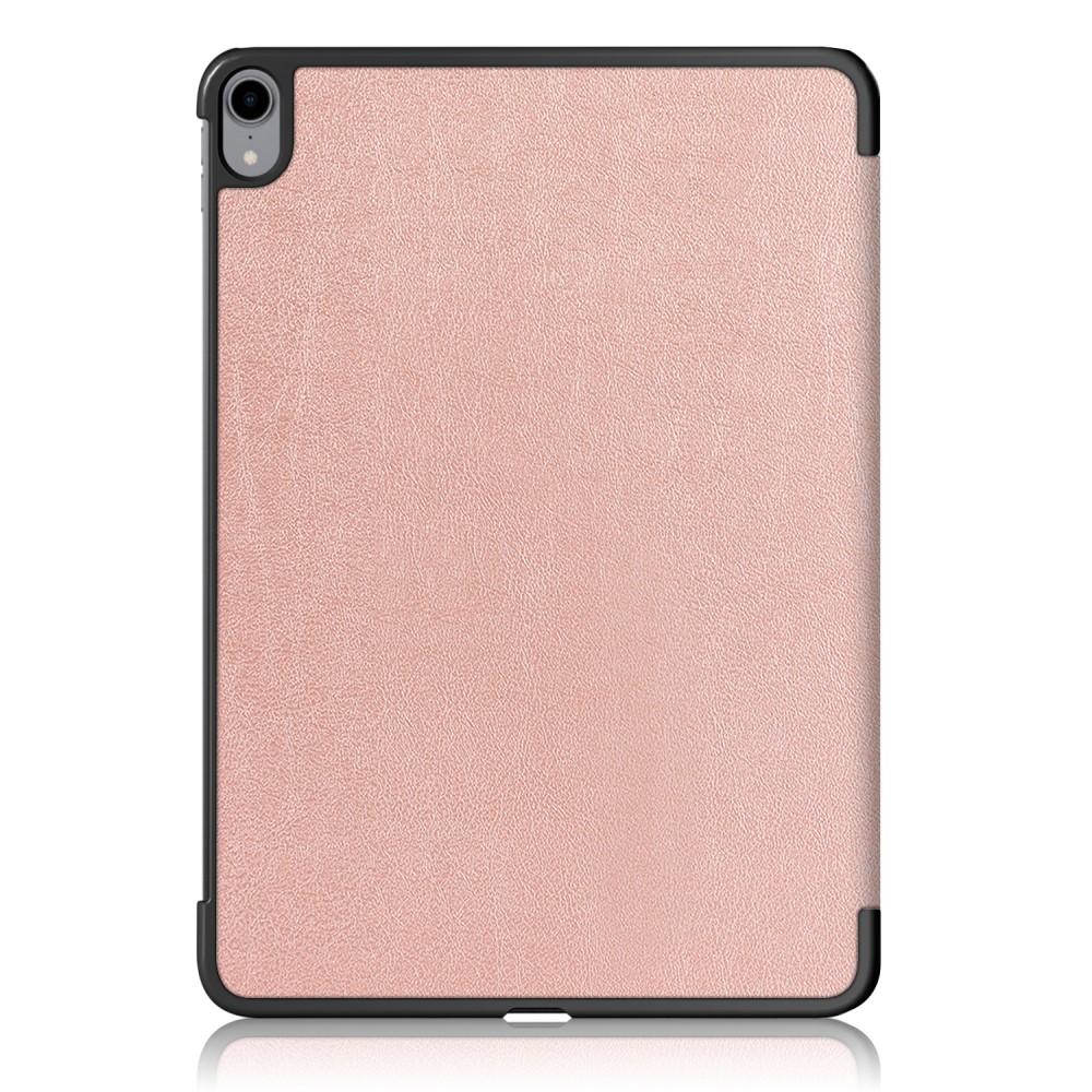 iPad Air 10.9 2020 Tri-fold Hoesje Roze