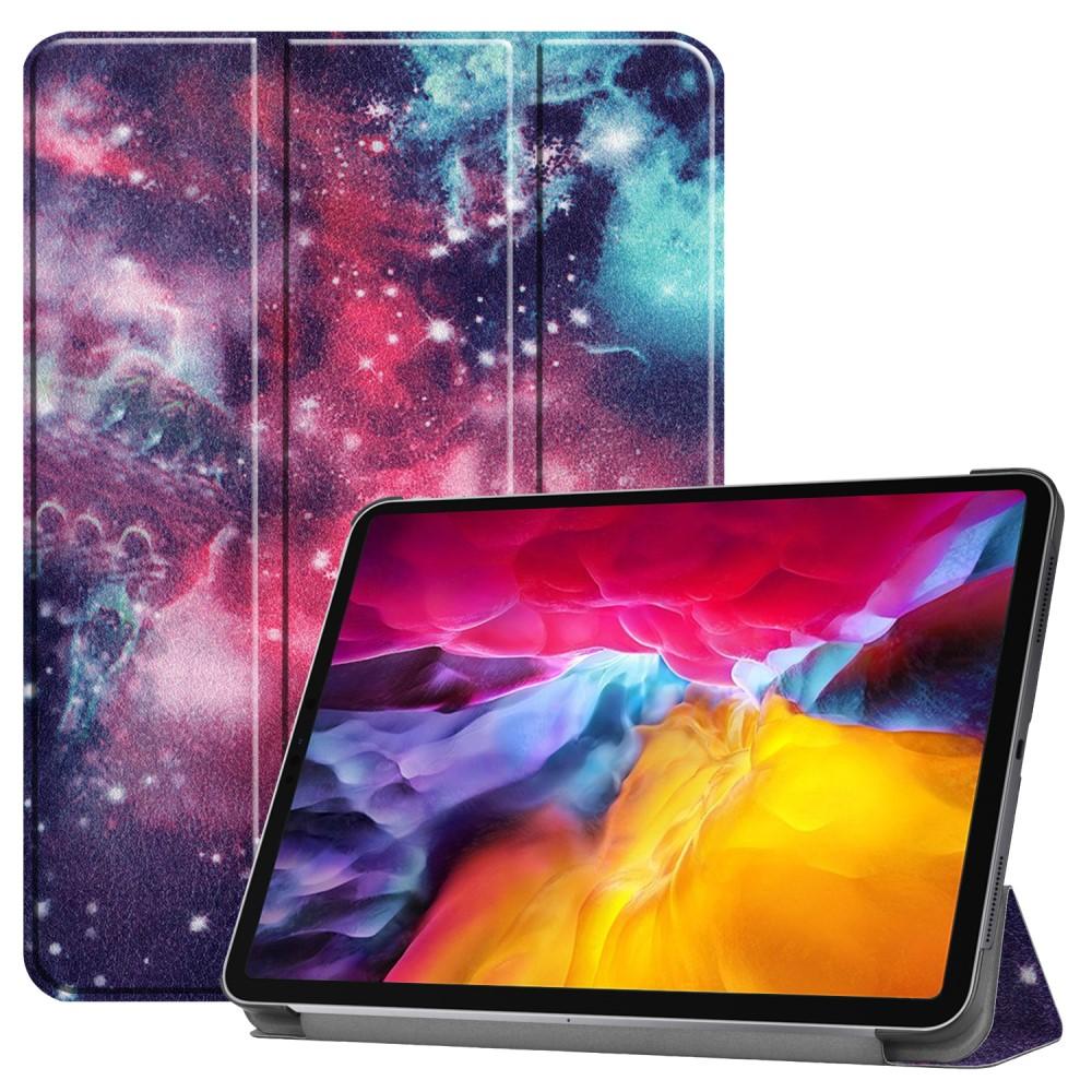 iPad Pro 11 2021 Tri-fold Hoesje Ruimte