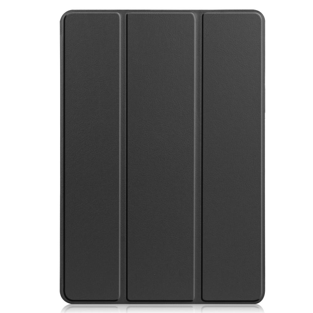 Samsung Galaxy Tab S7/S8 11.0 Tri-fold Hoesje Zwart