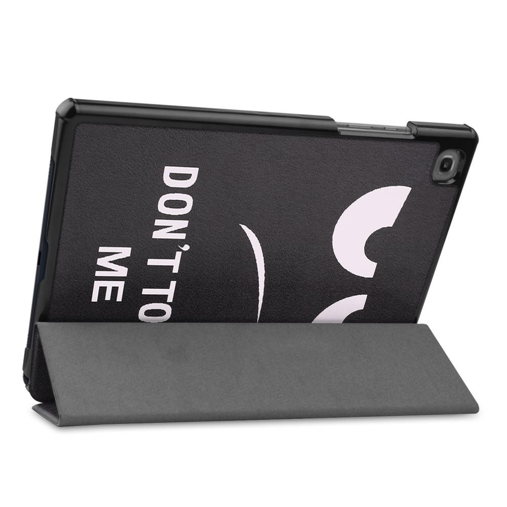   Tri-fold Hoesje Veelkleurig/patroon