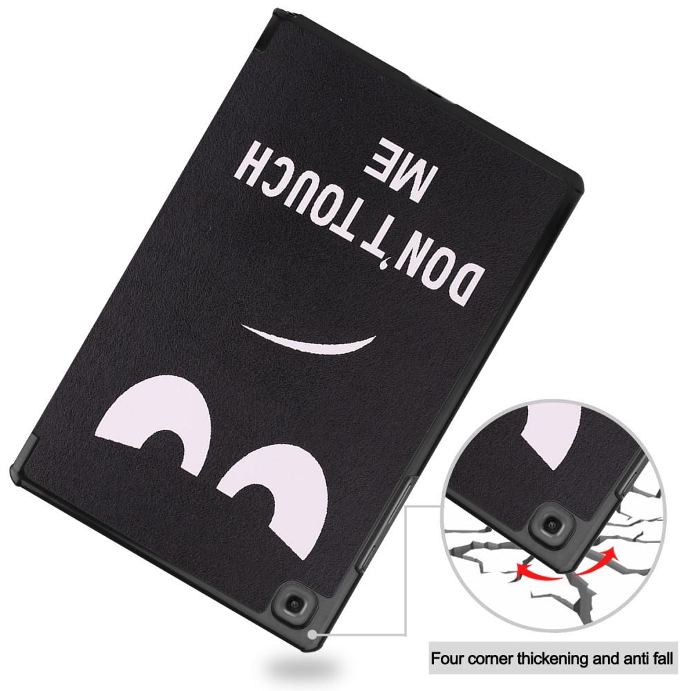   Tri-fold Hoesje Veelkleurig/patroon