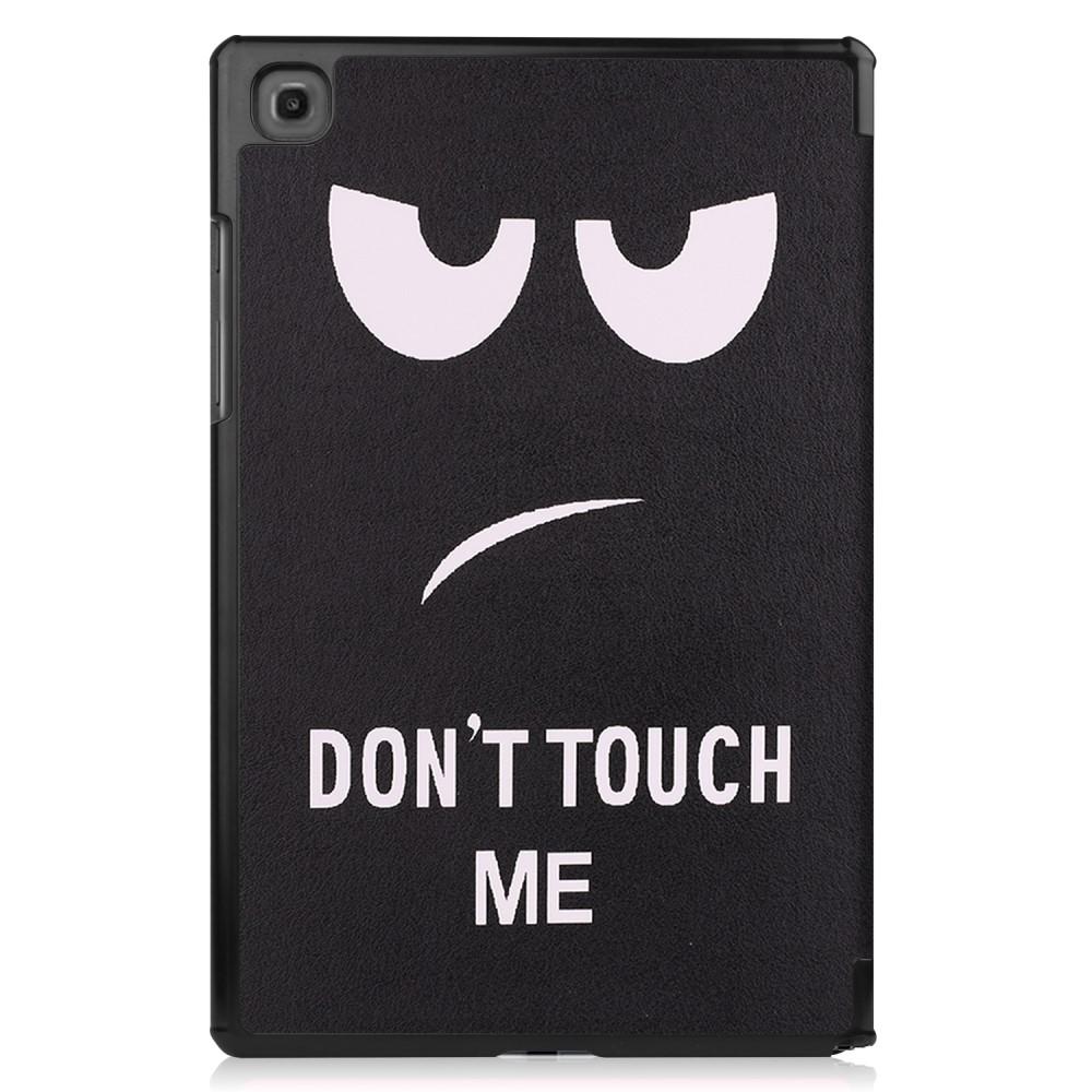   Tri-fold Hoesje Veelkleurig/patroon