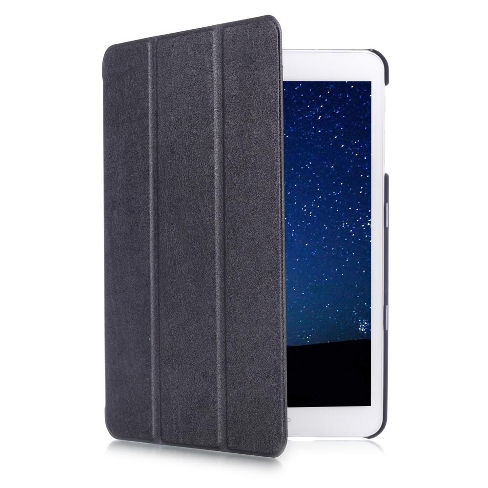 Samsung Galaxy Tab S2 9.7 Tri-fold Hoesje Zwart