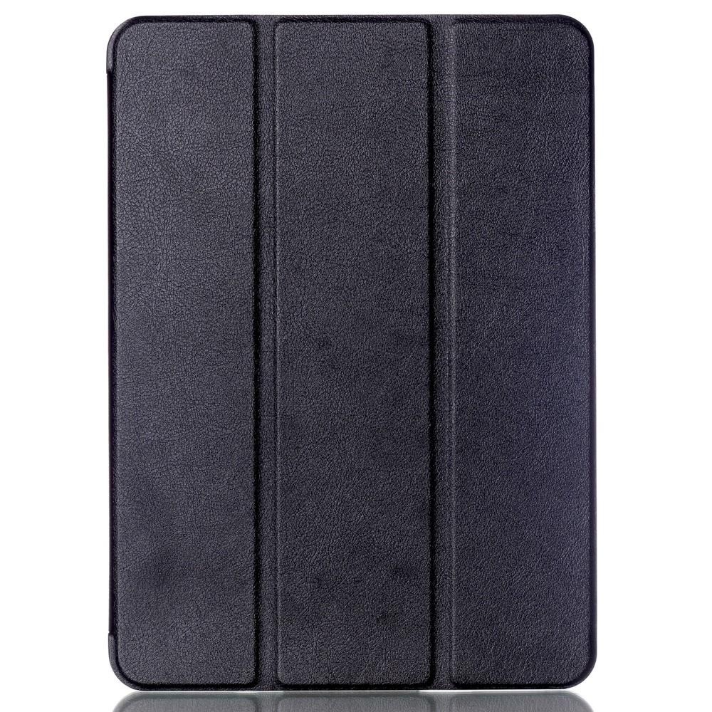 Samsung Galaxy Tab S2 Tri-fold Hoesje Zwart