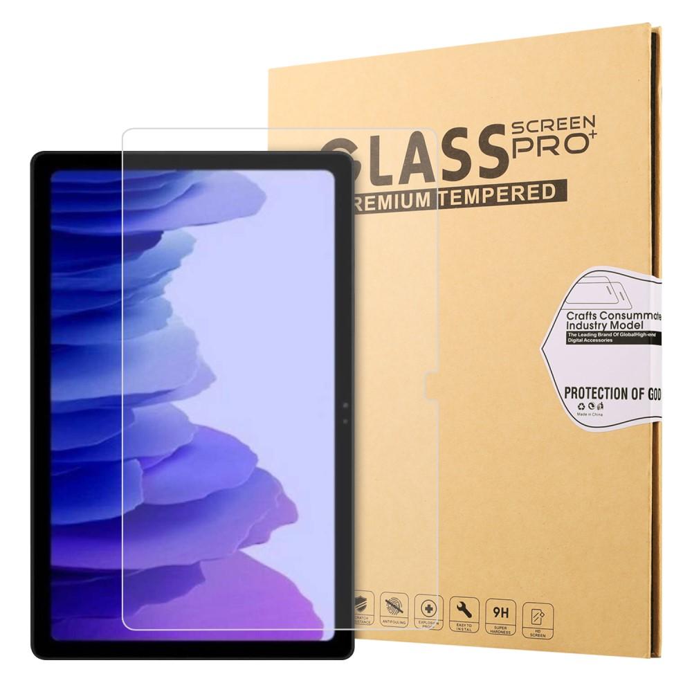 Samsung Galaxy Tab A7 10.4 2020 Gehard Glas 0.25mm Screenprotector