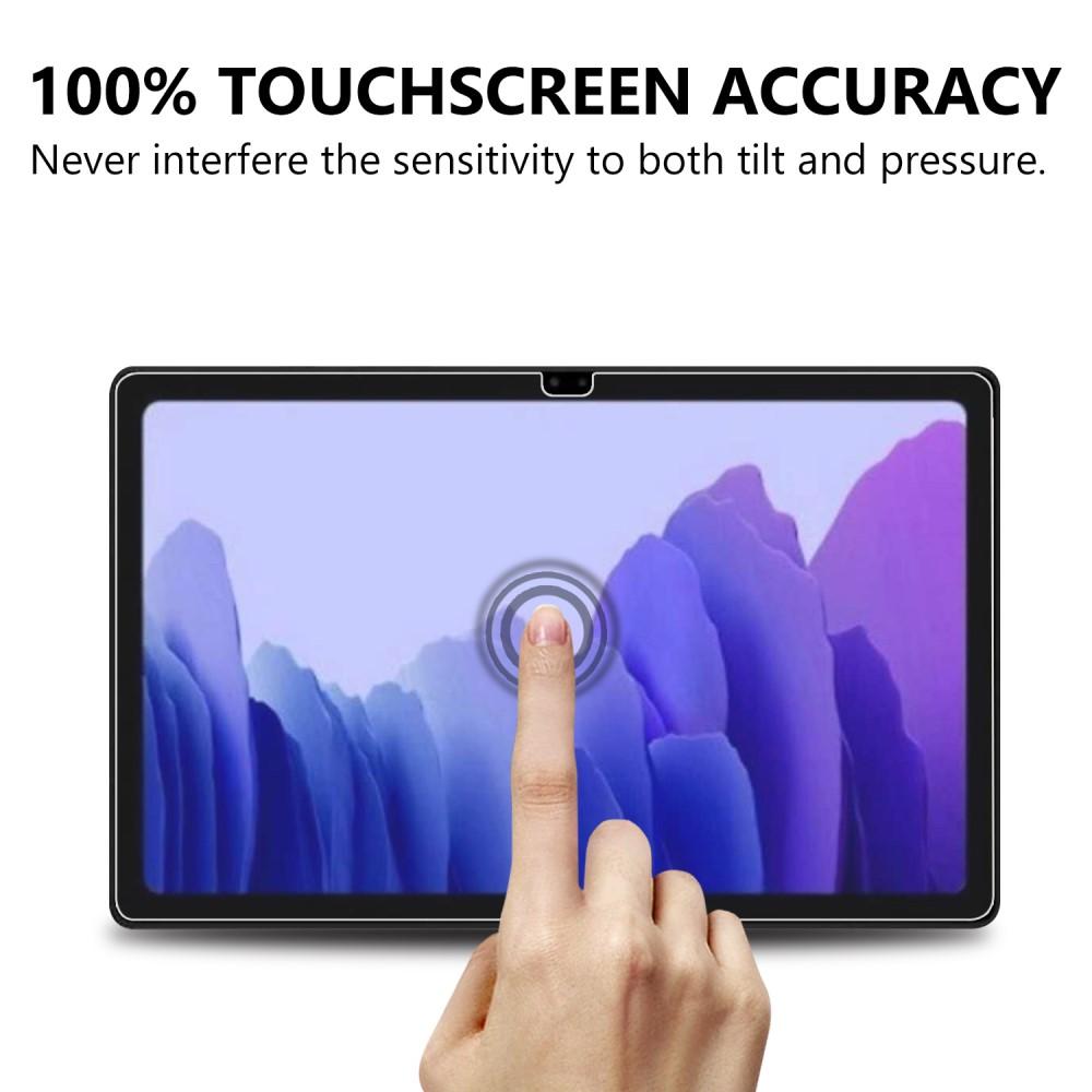 Samsung Galaxy Tab A7 10.4 (2020) Gehard Glas 0.25mm Screenprotector