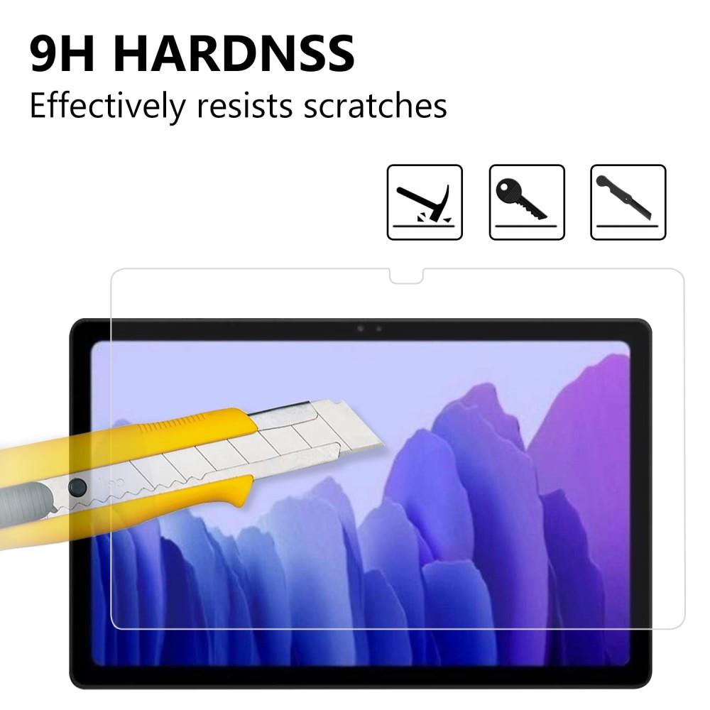 Samsung Galaxy Tab A7 10.4 2020 Gehard Glas 0.25mm Screenprotector