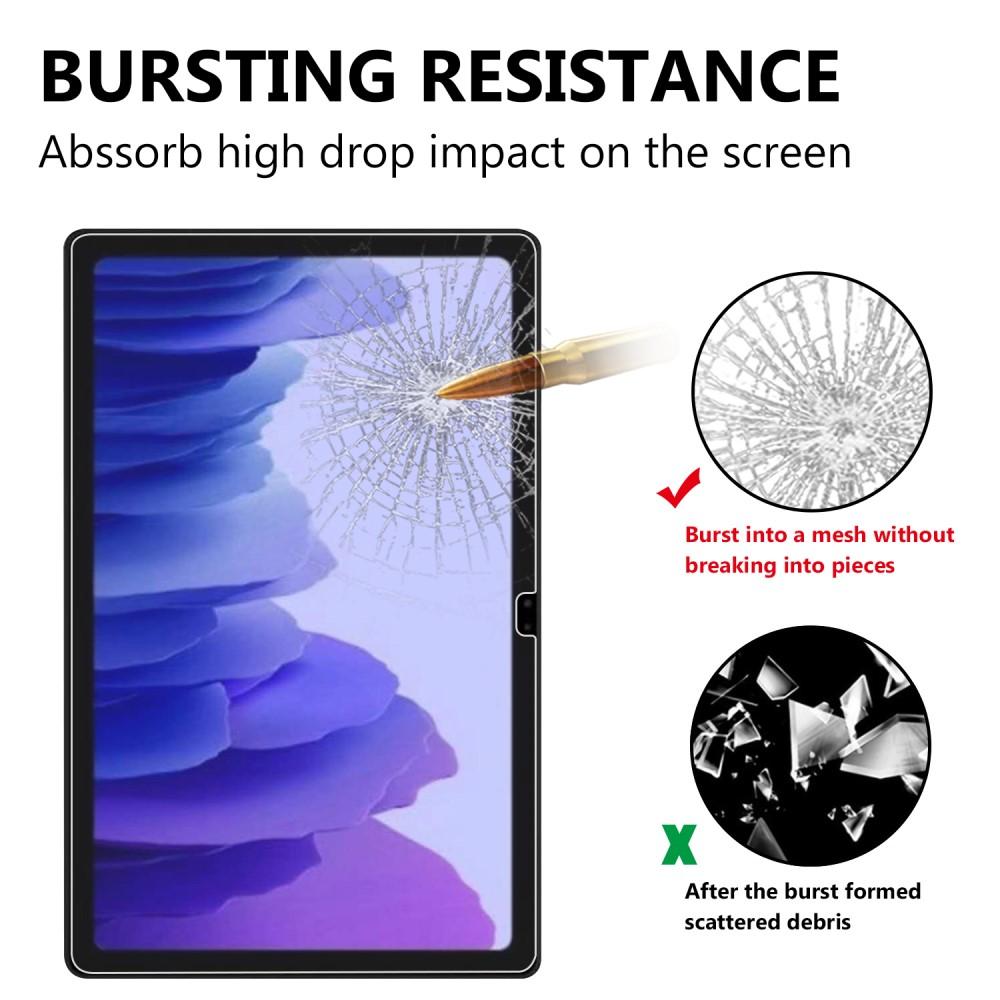 Samsung Galaxy Tab A7 10.4 2020 Gehard Glas 0.25mm Screenprotector