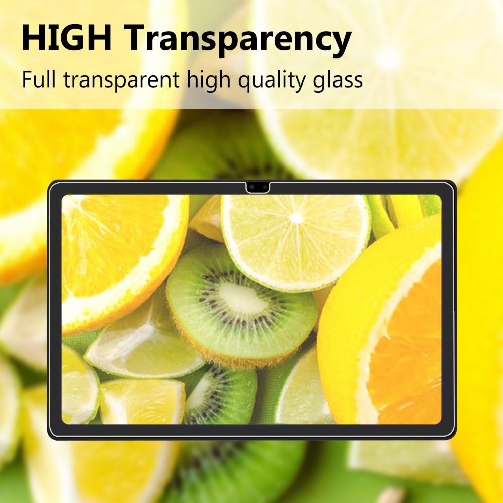 Samsung Galaxy Tab A7 10.4 2020 Gehard Glas 0.25mm Screenprotector