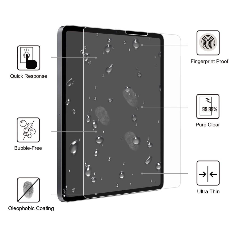 iPad Air 10.9 4th Gen (2020) Gehard Glas 0.25mm Screenprotector