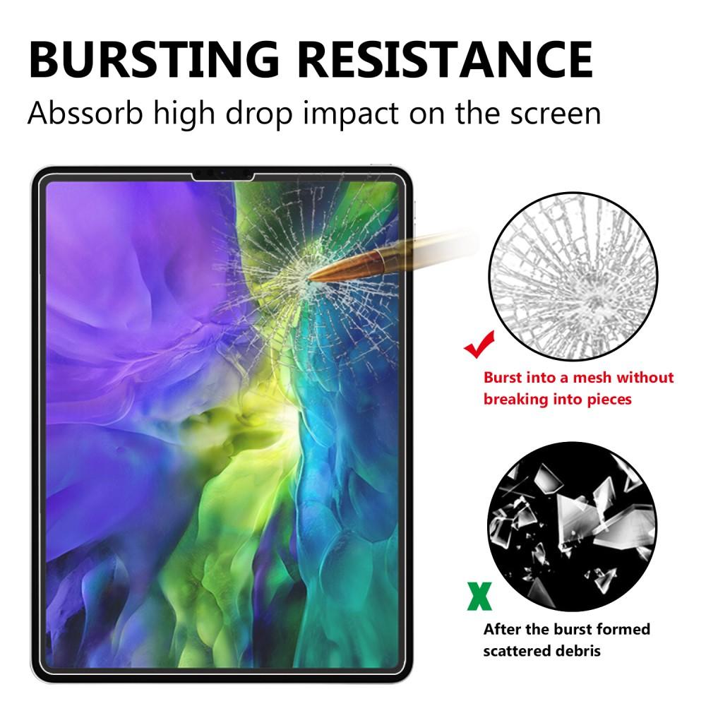 iPad Air 10.9 5th Gen (2022) Gehard Glas 0.25mm Screenprotector