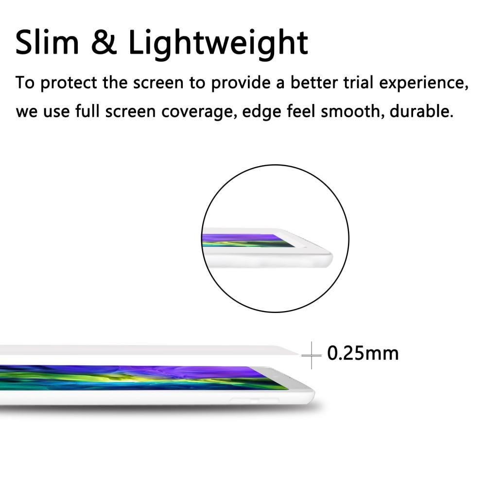 iPad Air 10.9 5th Gen (2022) Gehard Glas 0.25mm Screenprotector