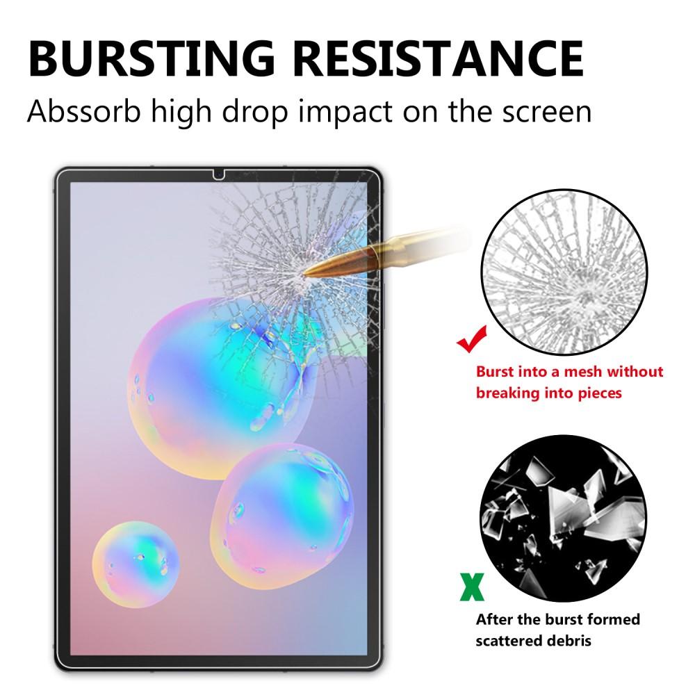 Samsung Galaxy Tab S6 Lite 10.4 Gehard Glas 0.25mm Screenprotector