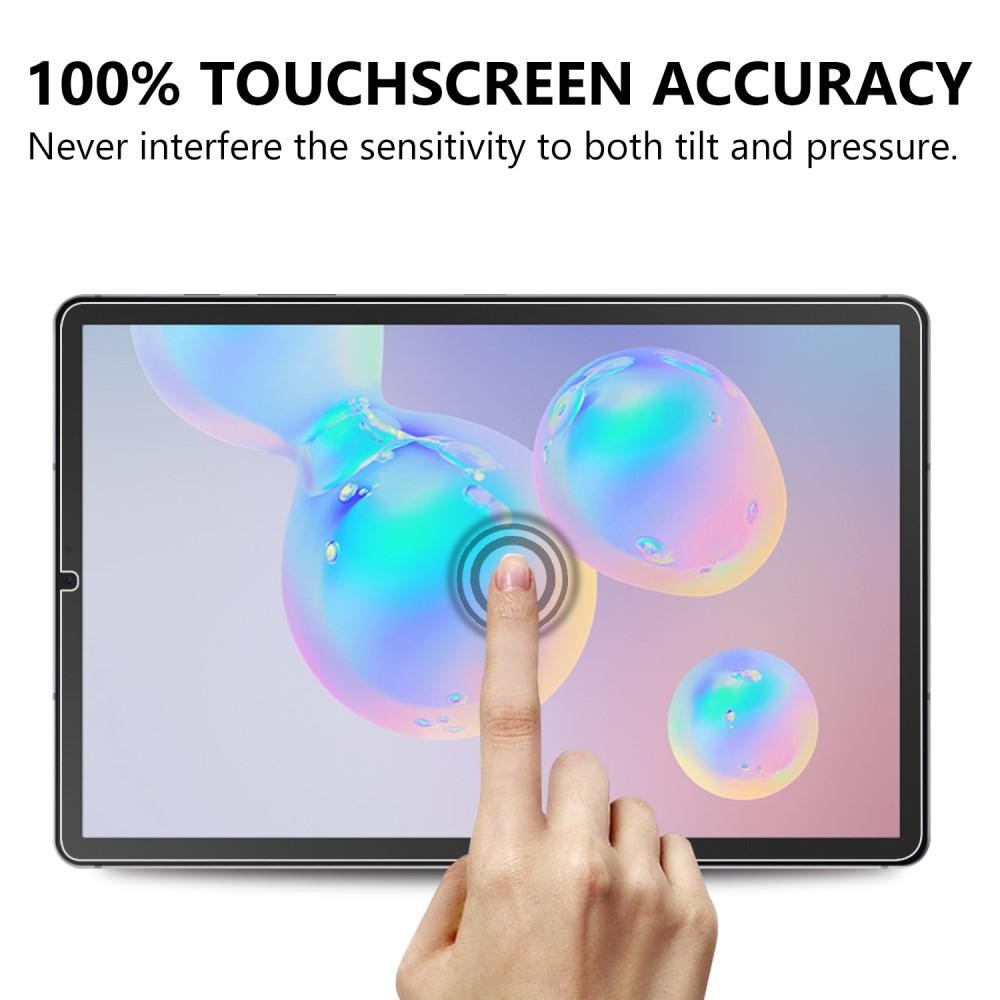 Samsung Galaxy Tab S6 Lite 10.4 Gehard Glas 0.25mm Screenprotector