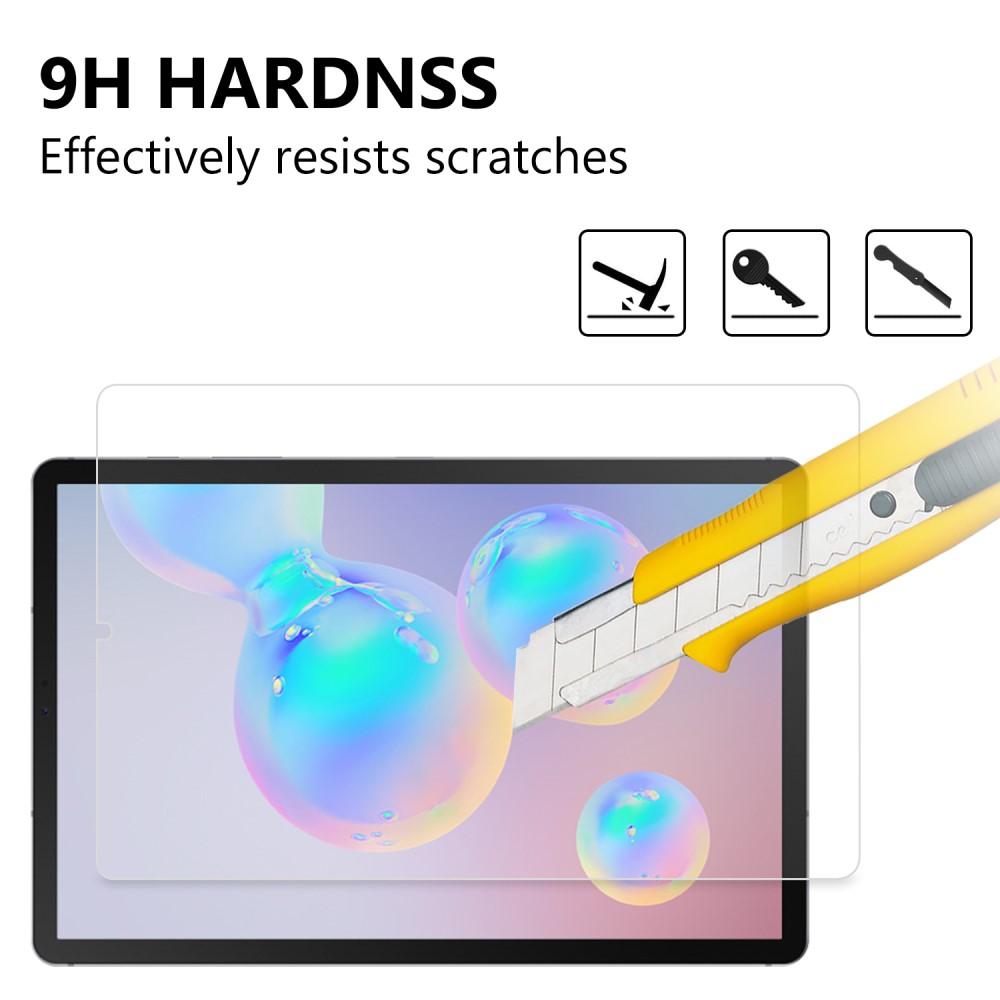 Samsung Galaxy Tab S6 Lite 10.4 Gehard Glas 0.25mm Screenprotector