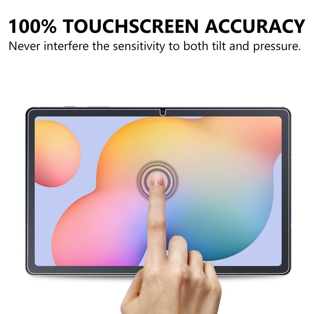 Samsung Galaxy Tab S7/S8 11.0 Gehard Glas 0.25mm Screenprotector
